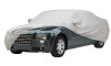 Covercraft C18550HG 21-25 Ford F150 Custom WeatherShield HD Car Cover - Gray (Size T3)