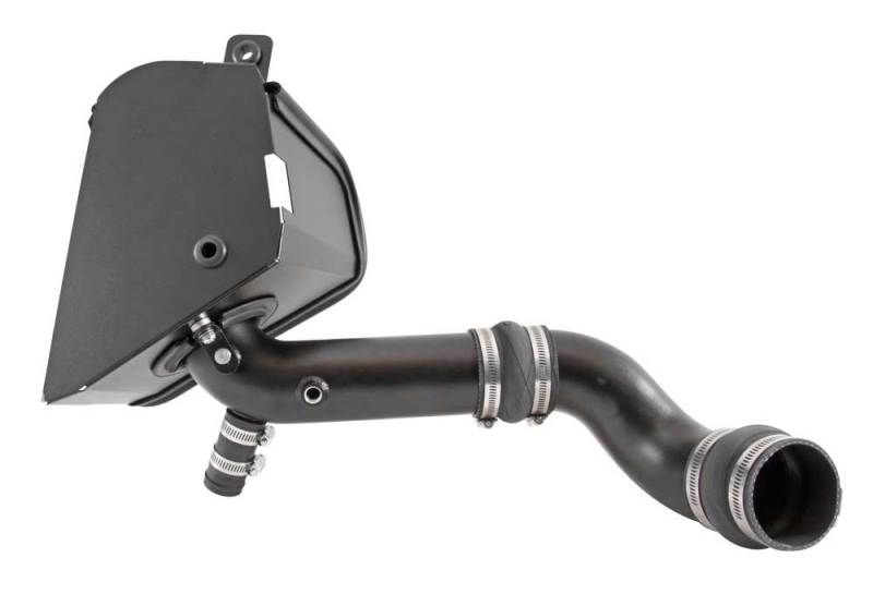 K&N Engineering 69-9506TTK K&N 2015 Volkswagen Golf / GTI 1.8L L4 F/I Typhoon Performance Intake Performance kit
