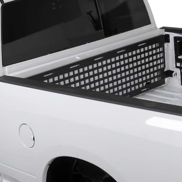 Putco 195103 15-21 Ford F-150 - 5.5ft (Short Box) Molle Front Panel