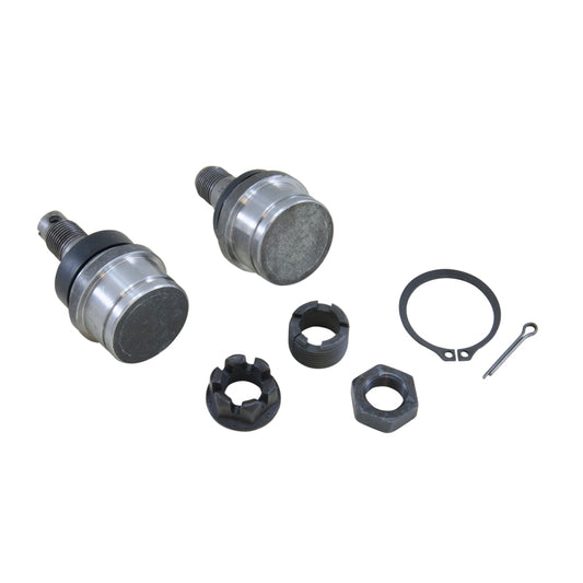 Yukon Gear & Axle YSPBJ-011 Yukon Gear Ball Joint Kit For Dana 30 / Dana 44 & GM 8.5in / Not Dodge / One Side