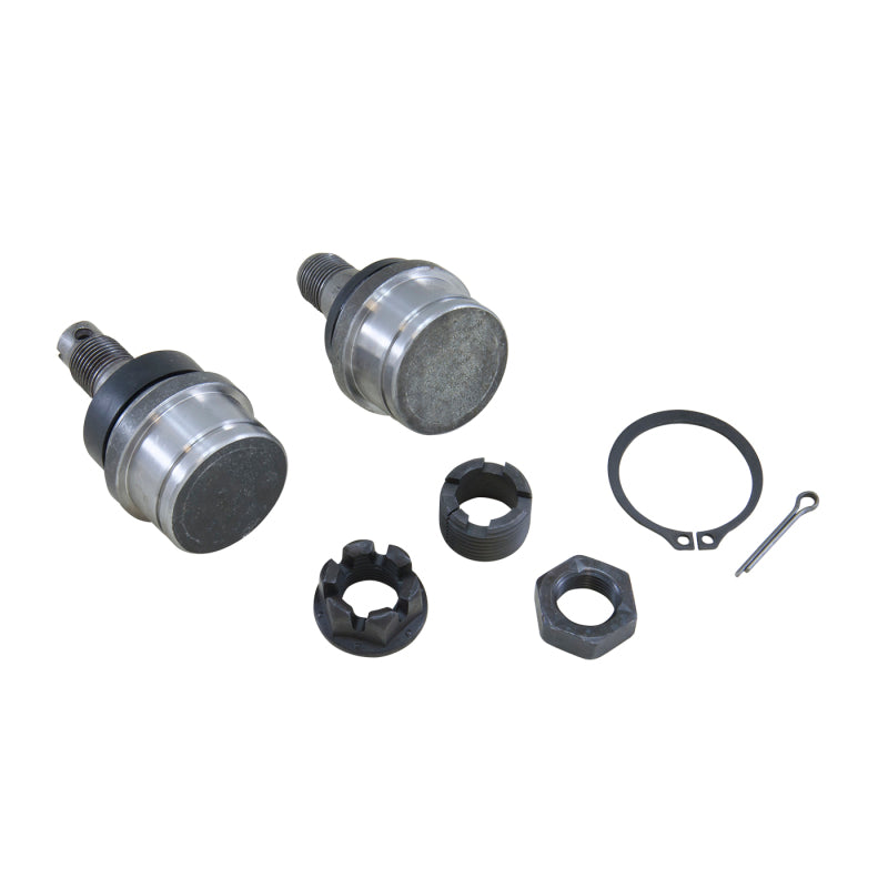 Yukon Gear & Axle YSPBJ-011 Yukon Gear Ball Joint Kit For Dana 30 / Dana 44 & GM 8.5in / Not Dodge / One Side