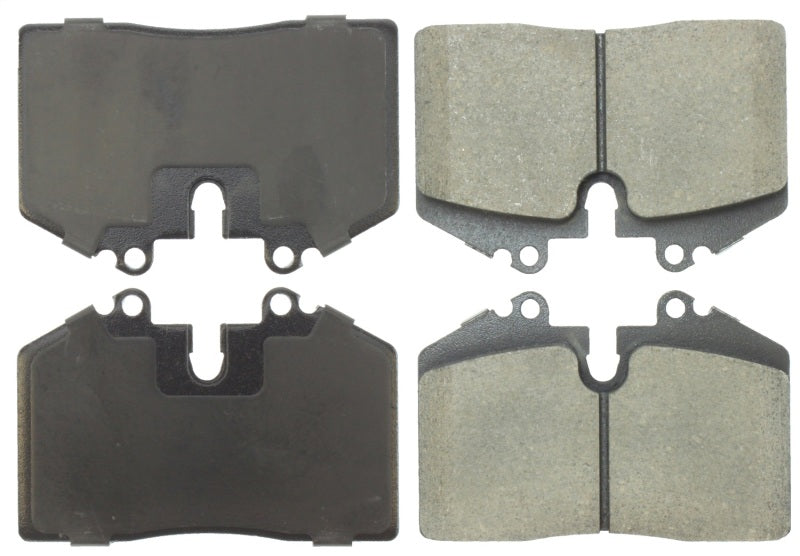 Stoptech 309.06080 StopTech Performance Pad