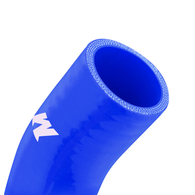 Mishimoto MMHOSE-DATS-70BL Datsun 240Z Silicone Radiator Hose Kit Blue