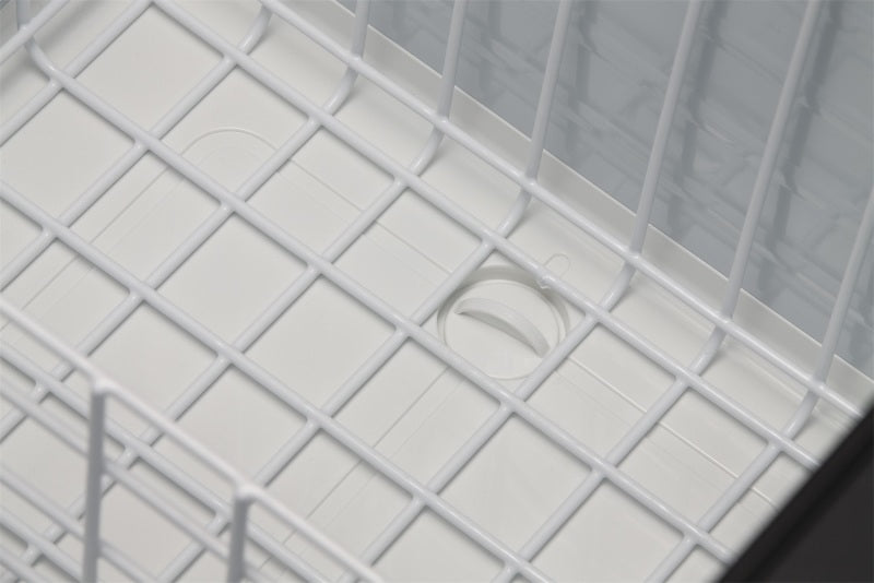 ARB 10801472 Fridge 50 Quart Classic Series Plug B Usa Spec