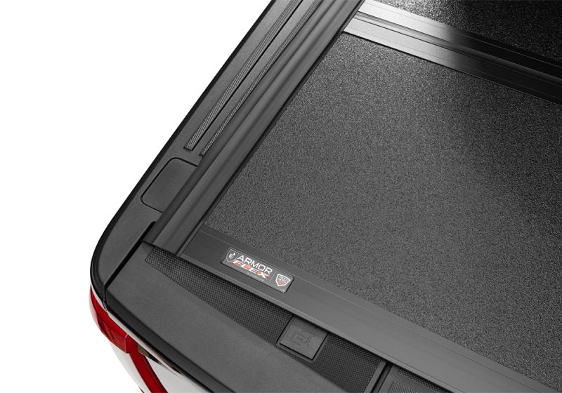 Undercover AX22029 UnderCover 2021+ Ford F-150 Crew Cab 5.5ft Armor Flex Bed Cover Cover