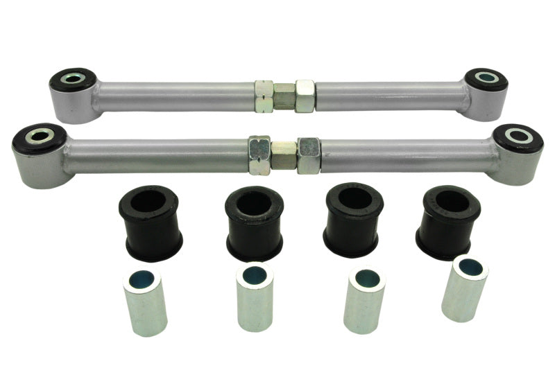 Whiteline KTA107 02-07 Subaru WRX Sedan and Wagon / 93-00 & 03-07 Subaru Impreza Non-Turbo / 04-07 Subaru S