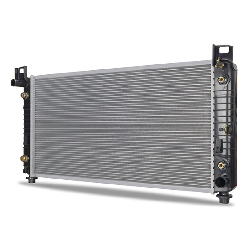 Mishimoto R2370-AT Cadillac Escalade Replacement Radiator 2002-2014