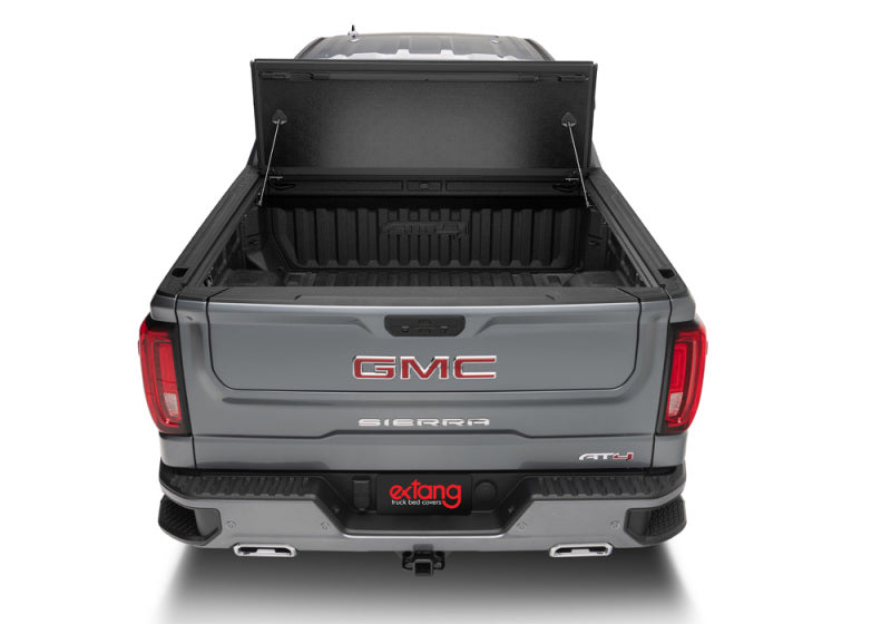Extang 85457 2019 Chevy/GMC Silverado/Sierra 1500 (New Body Style - 6ft 6in) Xceed