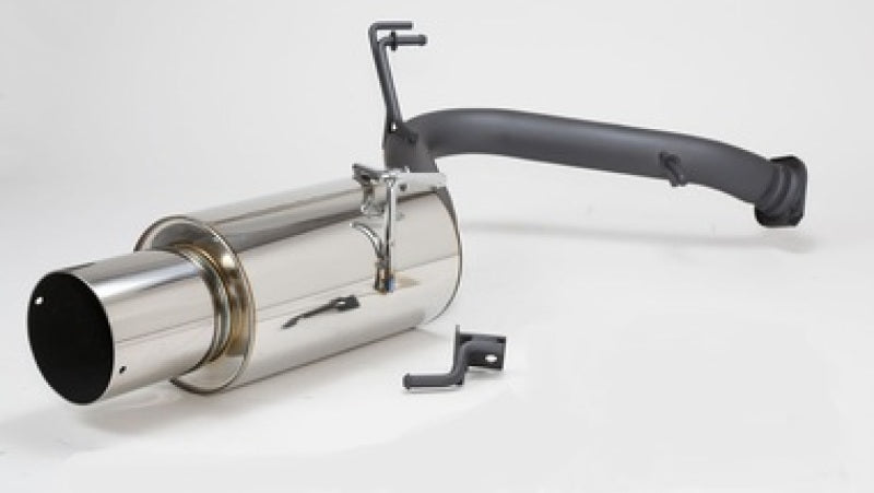 HKS 32003-BT001 05-08 tC Hi-Power Rear Muffler