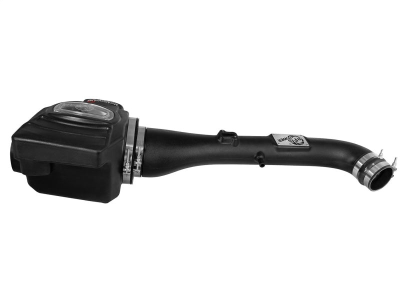 aFe 51-76102 Momentum GT PRO DRY S Stage-2 Intake System 05-15 Nissan Xterra 4.0L V6