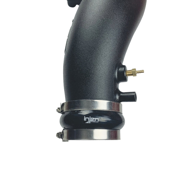 Injen EVO2202C 10-21 Toyota 4Runner Cold Air Intake System - Oiled Filter