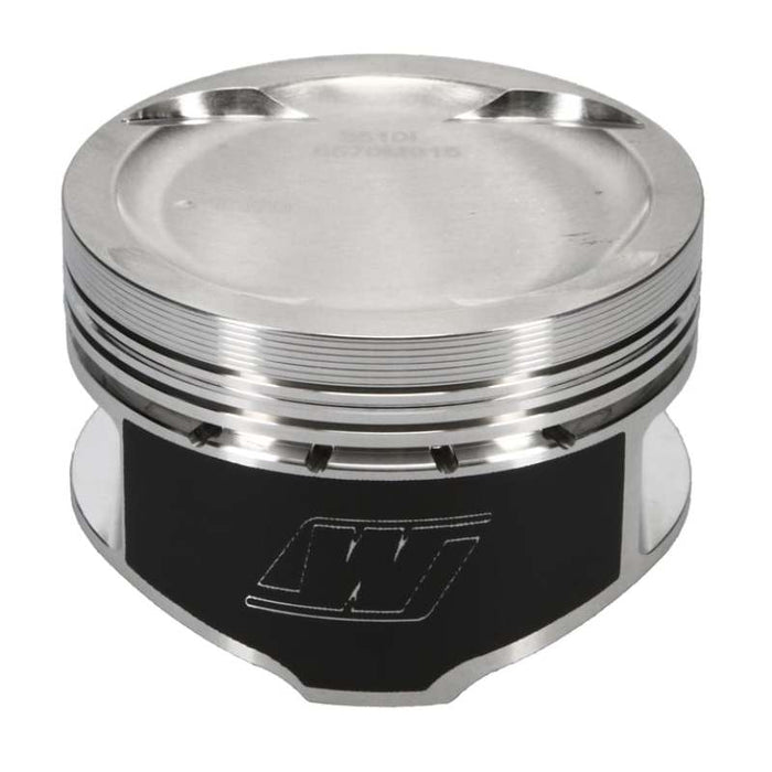 Wiseco K570M915 Mits 3000 Turbo -14cc 1.250 X 91.5 Piston Shelf Stock Kit