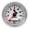 AutoMeter AM C2 Gauges - 7144