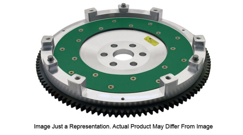 Fidanza 172151 75-80 1500 Triumph Spitfire Aluminium Flywheel