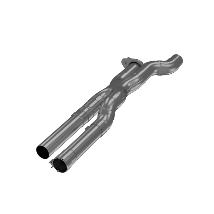 MBRP S5229409 17-19 Ford F150 Raptor 3.5L EcoBoost 3in X-Pipe Kit - T409