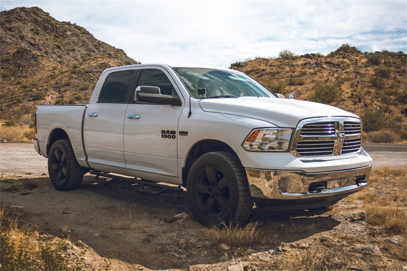Tuff Country 32906 13-18 Dodge RAM 1500 2in Front Leveling Kit with Ride Height Sensor Links