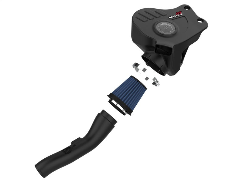 aFe 54-76315 Momentum GT Pro 5R Cold Air Intake System 12-16 BMW Z4 28i/xi (E89) I4 2.0L (t) (N20)