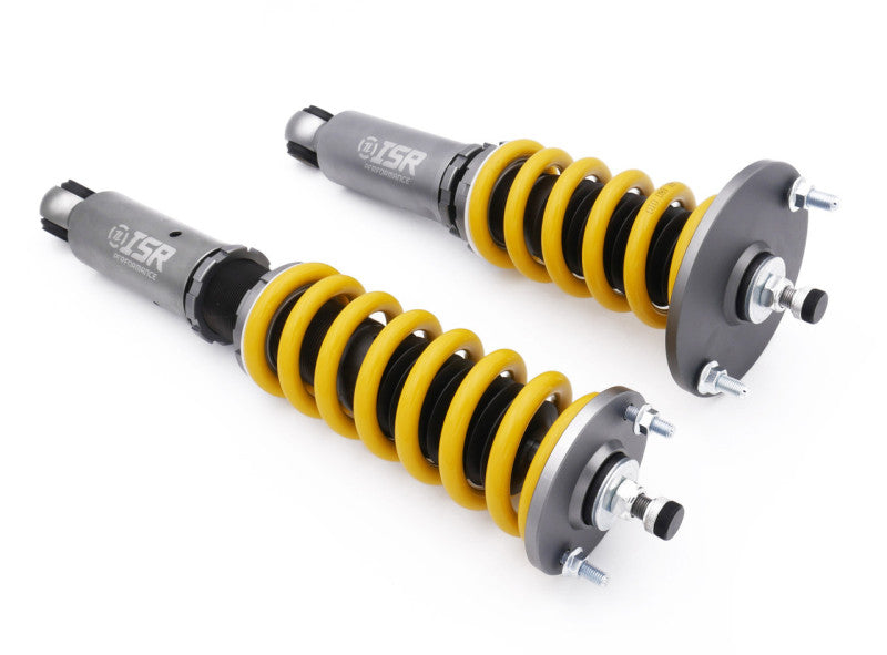 ISR Performance IS-PRO-R32 Pro Series Coilovers - Nissan Skyline R32 GTST