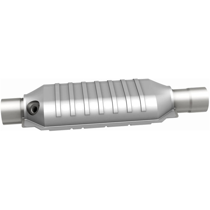 Magnaflow 94439 MagnaFlow Conv Univ 3 Single O2 Boss