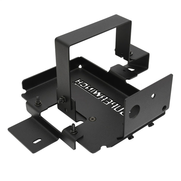 Superwinch 2593 18-24 Jeep Wrangler JL Auxiliary Battery Mount