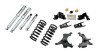 Belltech BT Lower Kit w SP Shocks 687SP