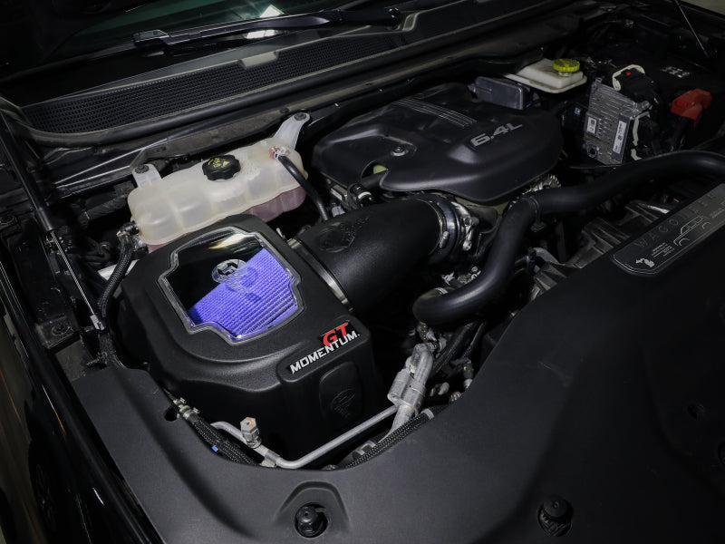 aFe 50-70111R AFE Momentum GT Cold Air Intakes