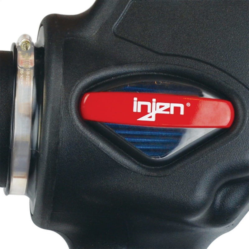 Injen EVO9202 18-20 Ford Mustang GT 5.0L V8 Evolution Intake