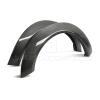 Anderson Composites AC-FLR18DGCHHC-F AND Fender Flares
