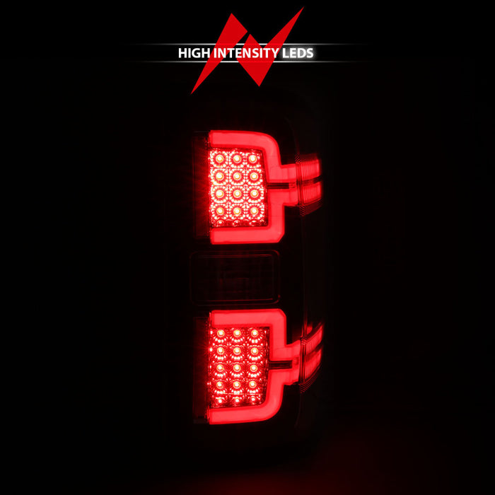 ANZO 311289 ANZ LED Taillights