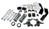 Belltech BT Lower Kit w SP Shocks 784SP