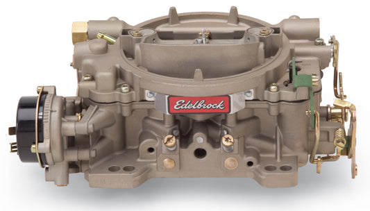 Edelbrock EDE1410 750CFM Performer Series Marine Carburetor w/E/C