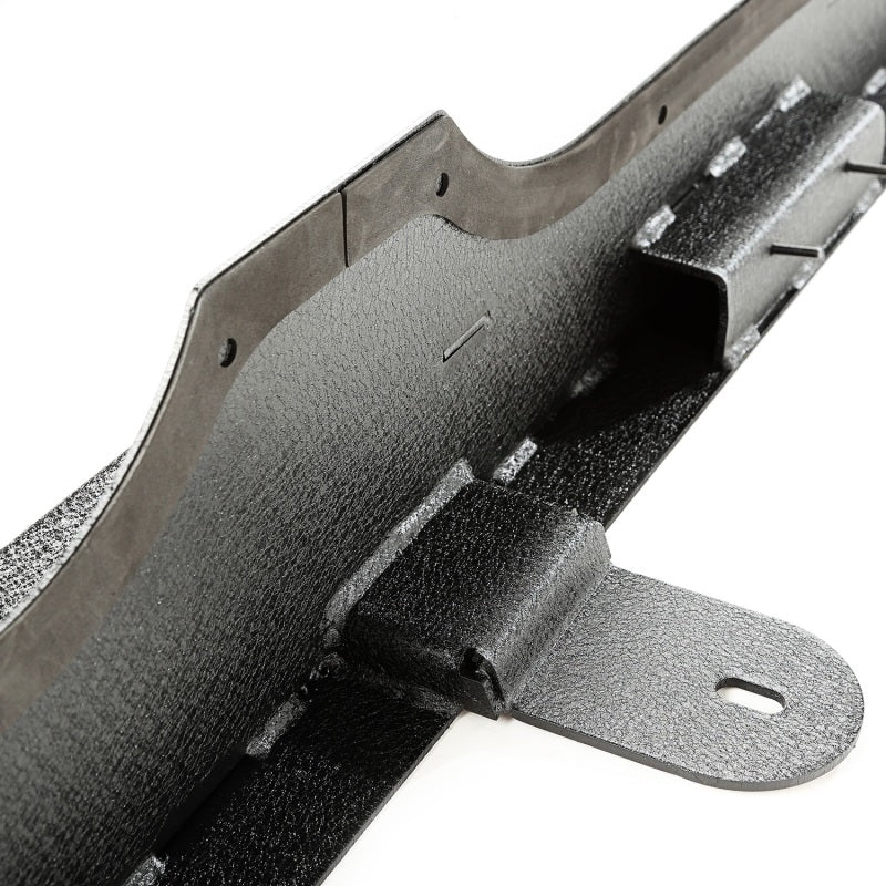 Rugged Ridge 11504.18 XHD Rock Sliders 07-18 Jeep Wrangler JK 4 Door