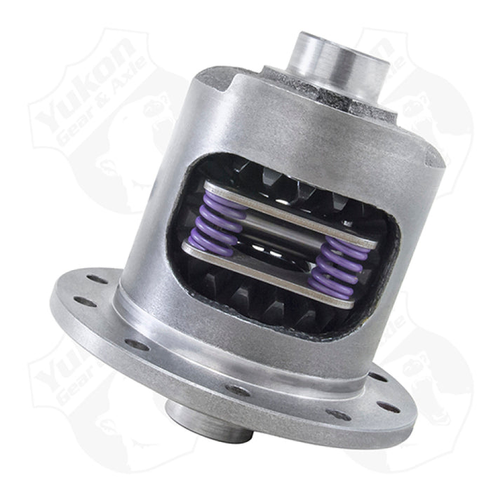 Yukon Gear & Axle YDGGM8.5-3-28-1 Yukon Gear Dura Grip Positraction For GM 8.5in w/ 28 Spline Axles