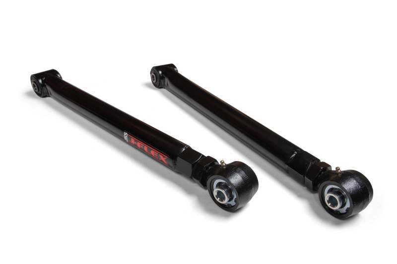 JKS Manufacturing JKS1662 20-21 Jeep Gladiator JT Adjustable J-Flex Lower Control Arms - Rear