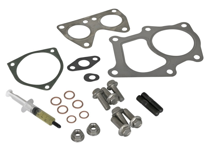 aFe 46-60100 AFE Turbochargers