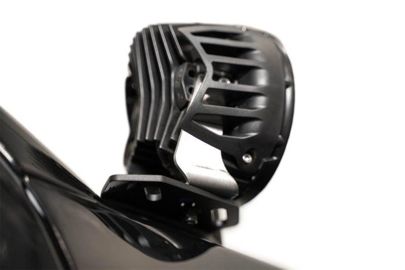 Addictive Desert Designs AC1901801NA ADD 2021+ Ford F150 / 2021+ Ford F150 Raptor Ditch Light Brackets