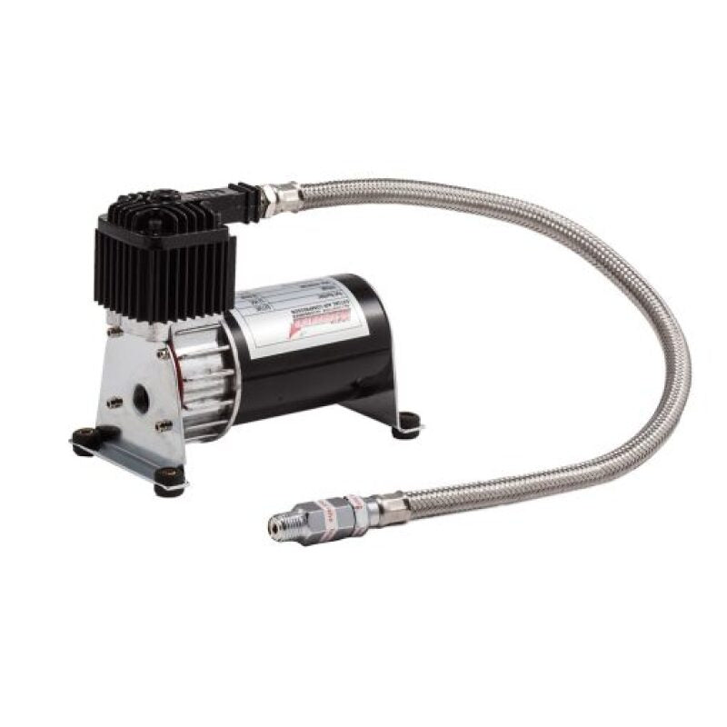 Air Compressors