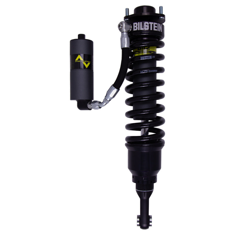 Bilstein 41-324158 B8 8112 Series 10-23 Toyota 4Runner Zone Control Monotube Front Left Corner Module