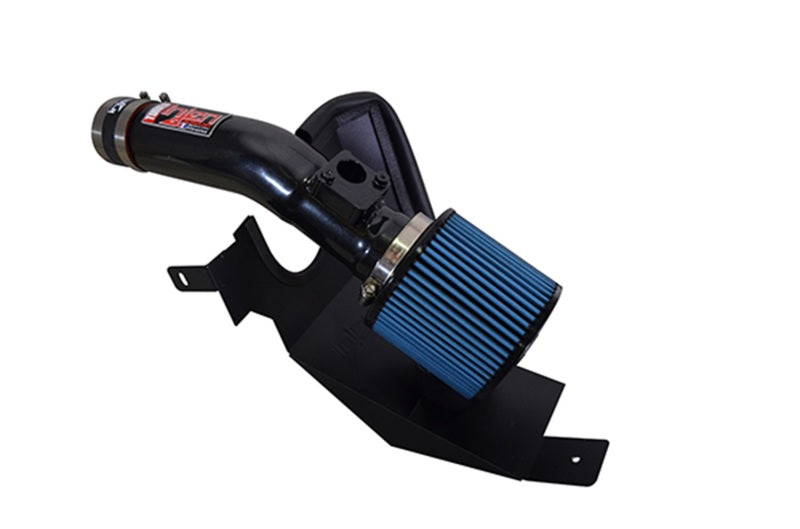 Injen SP1572BLK 2016+ Honda Civic 1.5L Turbo (Excl Si) Black Short RAM Air Intake
