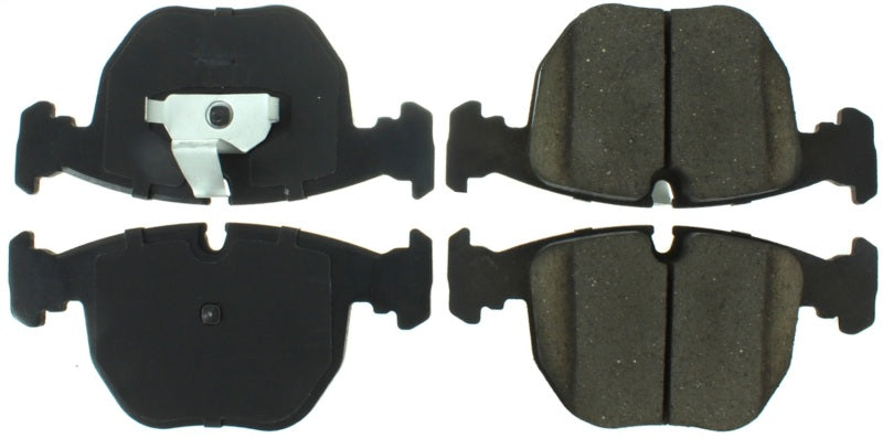 Stoptech 309.06810 StopTech Performance 00-04 BMW M5 E39 / 00-06 X5 / 03-05 Range Rover HSE Front Brake Pads