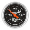 AutoMeter AM Sport-Comp Gauges - 3303-M2
