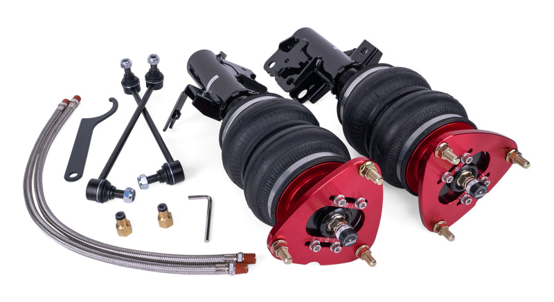 Air Lift 78156 ALF Performance Front Kits