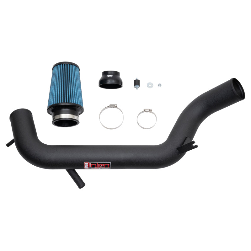 Injen SP1364WB 22-23 Hyundai Elantra N L4-2.0L Turbo Cold Air Intake Wrinkle Black (Manual Only)