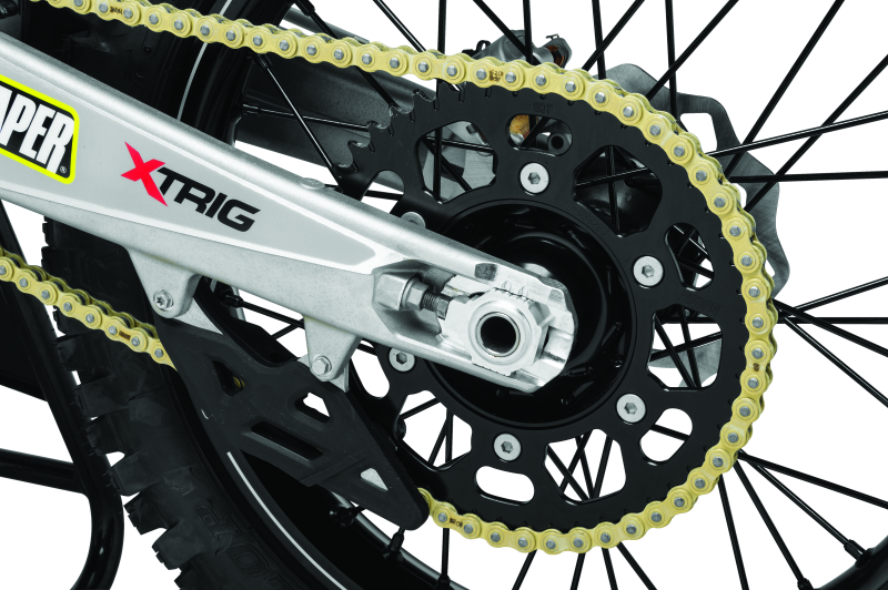 ProTaper Pro Series Forged 520 Racing Chain 120L