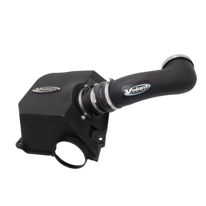 Volant 15760 05-08 Chevrolet Trailblazer / GMC Envoy 5.3L V8 Pro5 Closed Box Air Intake System