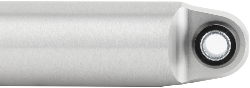 FOX 985-24-202 Fox 14-18 Dodge 2500 4WD 2.0 Perf Series 10.2in Smooth Body IFP Rear Shock / 2-3.5in Lift