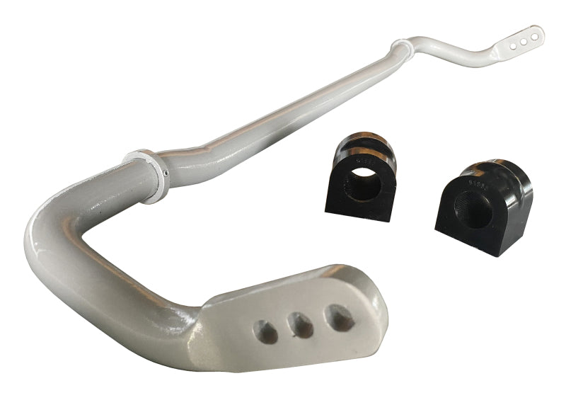Whiteline BTF101Z 17-20 Tesla 3 Front 30mm Heavy Duty Swaybar