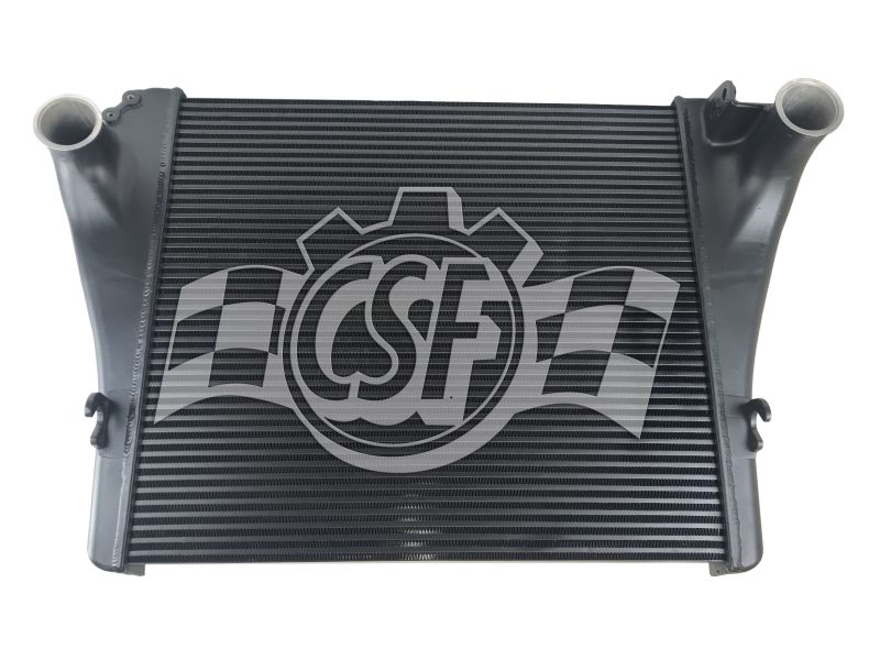 CSF 6086 07-10 Volvo VHD104F 12.1L OEM Intercooler