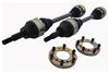 Driveshaft Shop 510265 DSS Nissan 2009- 370Z / G37 1200HP Pro-Level Axle -Right RA8009X5