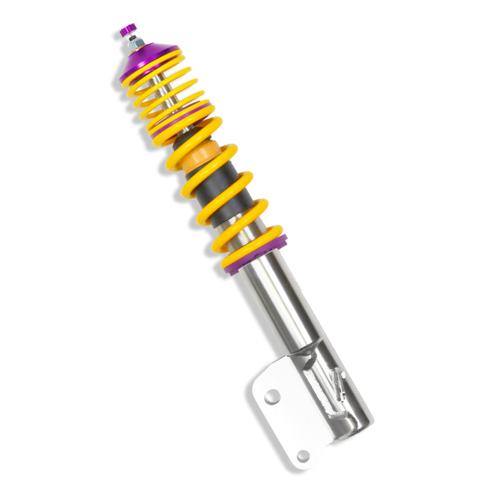 KW 35245014 Coilover Kit V3 05-07 Subaru Impreza STI (GD GG)